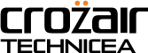 Crozair logo